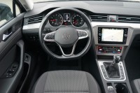 VW Passat Variant 1.5 TSI