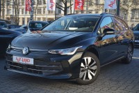 Vorschau: VW Golf VIII Variant 1.5 TSI Goal