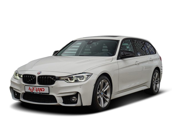 BMW 340 i Sport Line