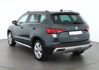 Seat Ateca 1.5 TSI DSG Xperience