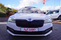 Skoda Superb Combi 2.0 TDI Sportline SHZ