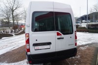 Renault Master III Kasten 3,3t BLUE dCi L2H2 HKa