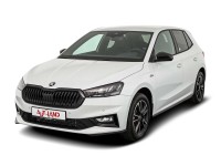 Skoda Fabia Monte Carlo 1.0 TSI DSG LED Kamera Keyless