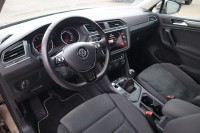 VW Tiguan 1.5 TSI