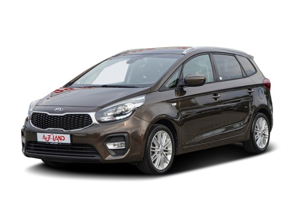 Kia Carens 1.6 Edition