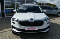 Skoda Karoq 1.5 TSI