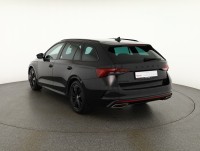 Skoda Octavia Combi 2.0 TSI DSG RS