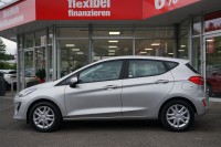 Ford Fiesta 1.1 Cool & Connect