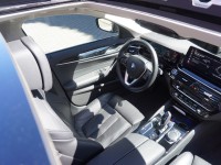 BMW 520 d xDrive Luxury Aut.