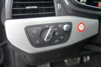 Audi A4 Avant 45 TFSI qu. S-Line H&R 19Z 