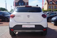 Dacia Sandero Stepway III TCE Comfort