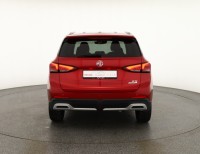 MG ZS 1.5 Hybrid Luxury Aut.