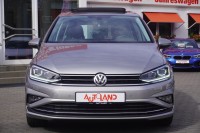 VW Golf Sportsvan VII 1.5 TSI DSG Highline