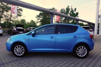 Seat Ibiza 1.0 Basis
