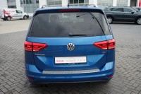 VW Touran 1.4 TSI Comfortline