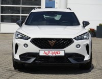 Cupra Formentor 2.0 TSI DSG 4Drive