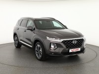 Hyundai Santa Fe 2.2 CRDi Premium 4WD