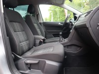 VW Golf Sportsvan 1.4 TSI Lounge
