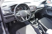 VW T-Cross 1.0 United
