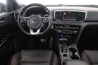 Kia Sportage 2.0 M-Hybrid 4WD GT-Line