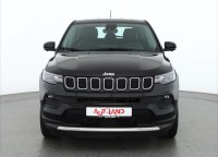 Jeep Compass 1.5 M-Hybrid Altitude