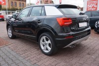 Audi Q2 35 1.5 TFSI Sport