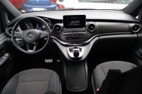 Mercedes-Benz V-Klasse V300 d AMG Line lang