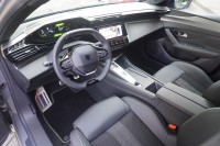 Peugeot 308 SW GT 1.2 Hybrid 145 Aut.