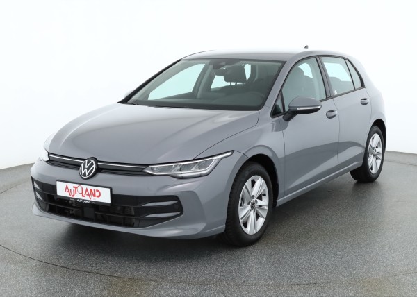 VW Golf VIII 1.5 TSI Life