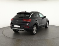 VW T-Roc 2.0 TDI DSG