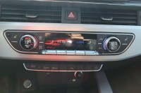Audi A4 Quattro Avant 40 TFSI quattro competition edition plus