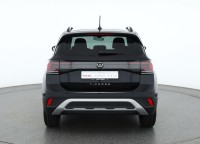 VW T-Cross 1.0 TSI DSG