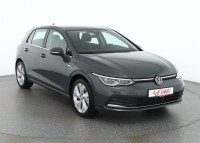 VW Golf VIII 1.5 eTSI DSG Style