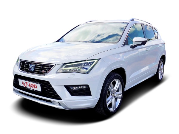 Seat Ateca 1.4 FR