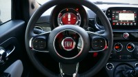 Fiat 500C 1.0 mHev Dolcevita