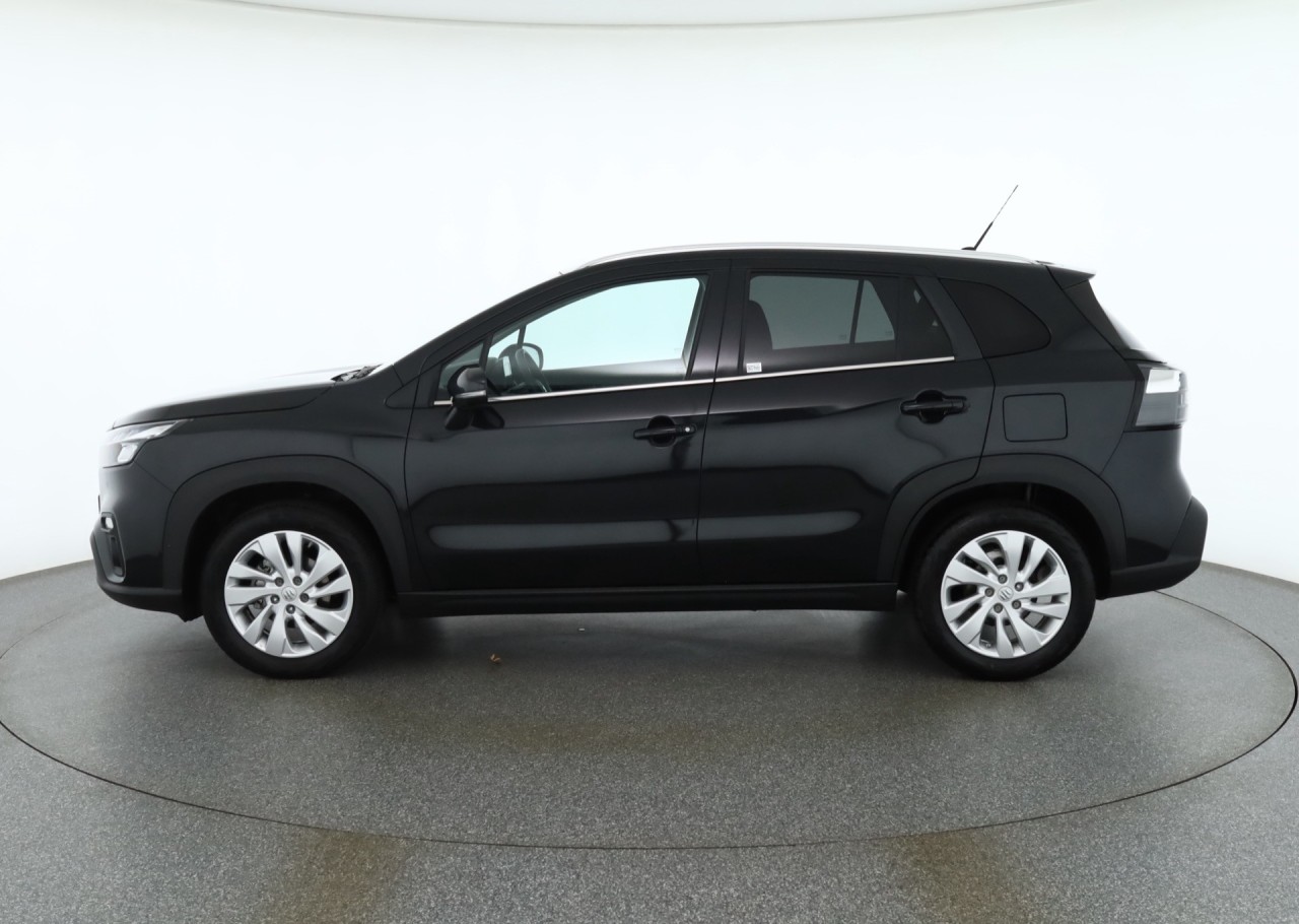 Suzuki SX4 S-Cross 1.5 Hybrid Comfort