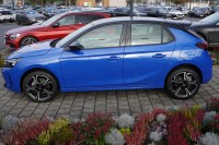 Opel Corsa GS mHEV Aut.