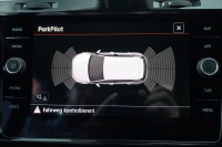 VW Golf VII 2.0 TSI GTI