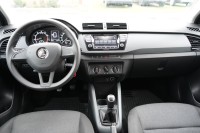 Skoda Fabia 1.0 MPI