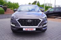 Hyundai Tucson 1.6 Select 2WD