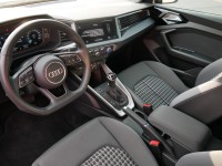 Audi A1 Sportback 40 2.0 TFSI S line
