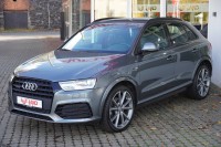 Audi Q3 2.0 TFSI quattro S-Line