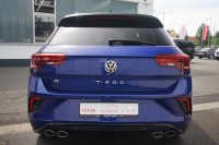 VW T-Roc 2.0 TSI R 4Motion