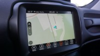 Jeep Renegade 1.5 M-Hybrid Longitude FWD