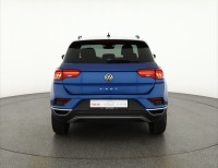 VW T-Roc 1.5 TSI Style