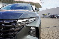 Hyundai Tucson 1.6 Trend 4WD