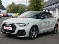 Audi A1 Sportback 25 1.0 TFSI S line LED ACC
