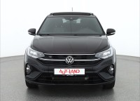 VW Taigo 1.0 TSI R-Line