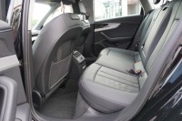Audi A4 Avant 35 2.0 TDI advanced