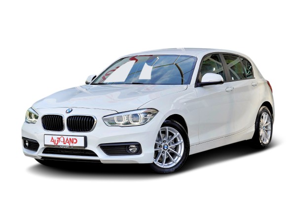 BMW 116 116i Advantage